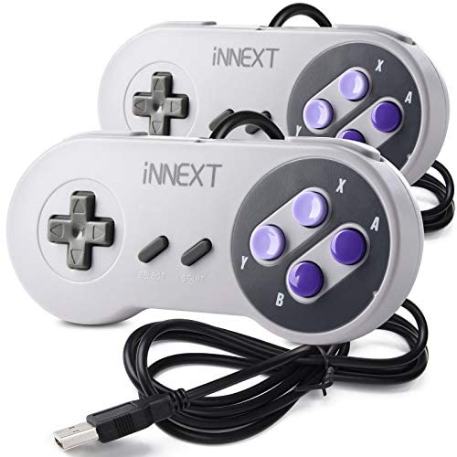 usb game controller for mac